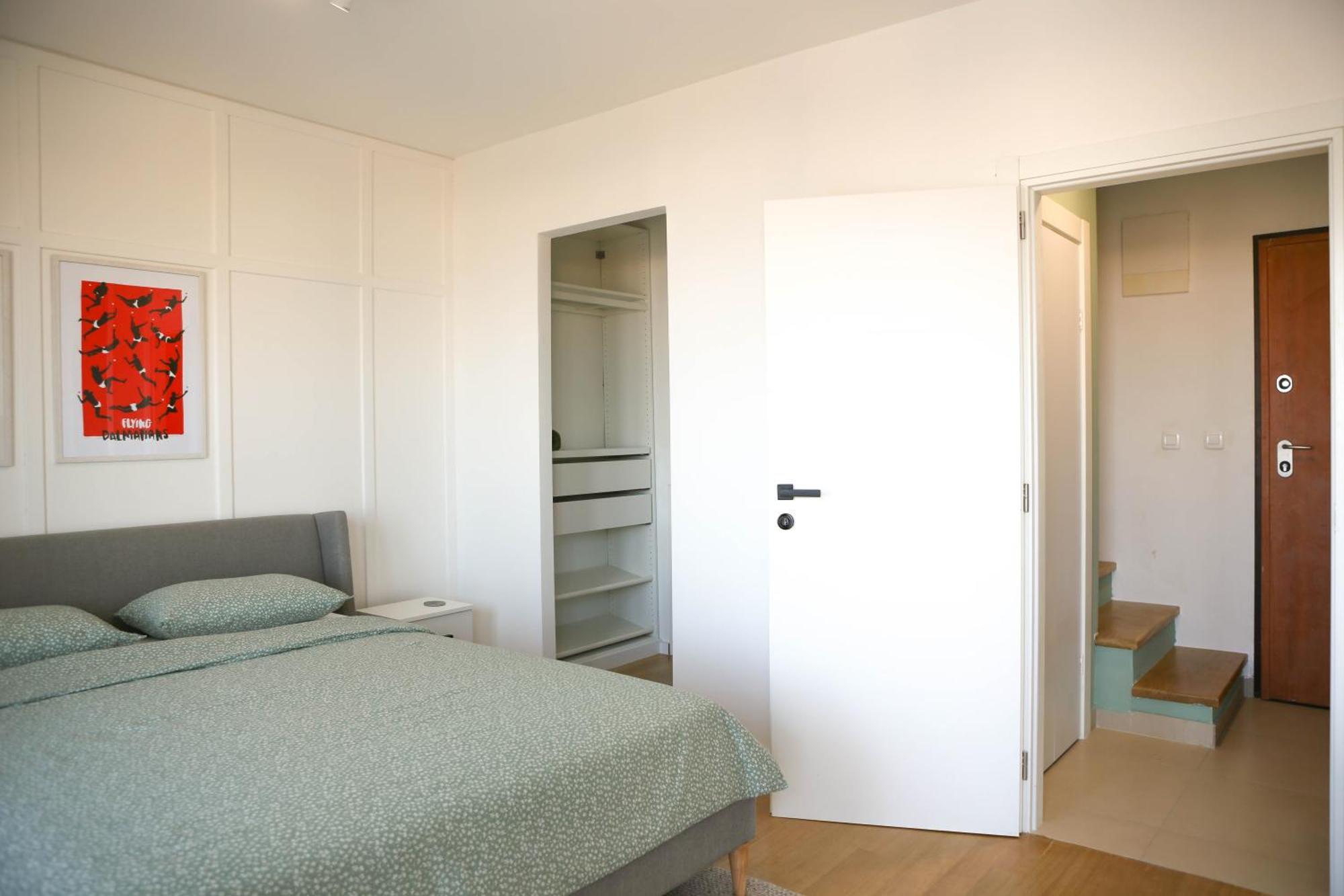 Kiki'S Sea View Studio Split Zimmer foto